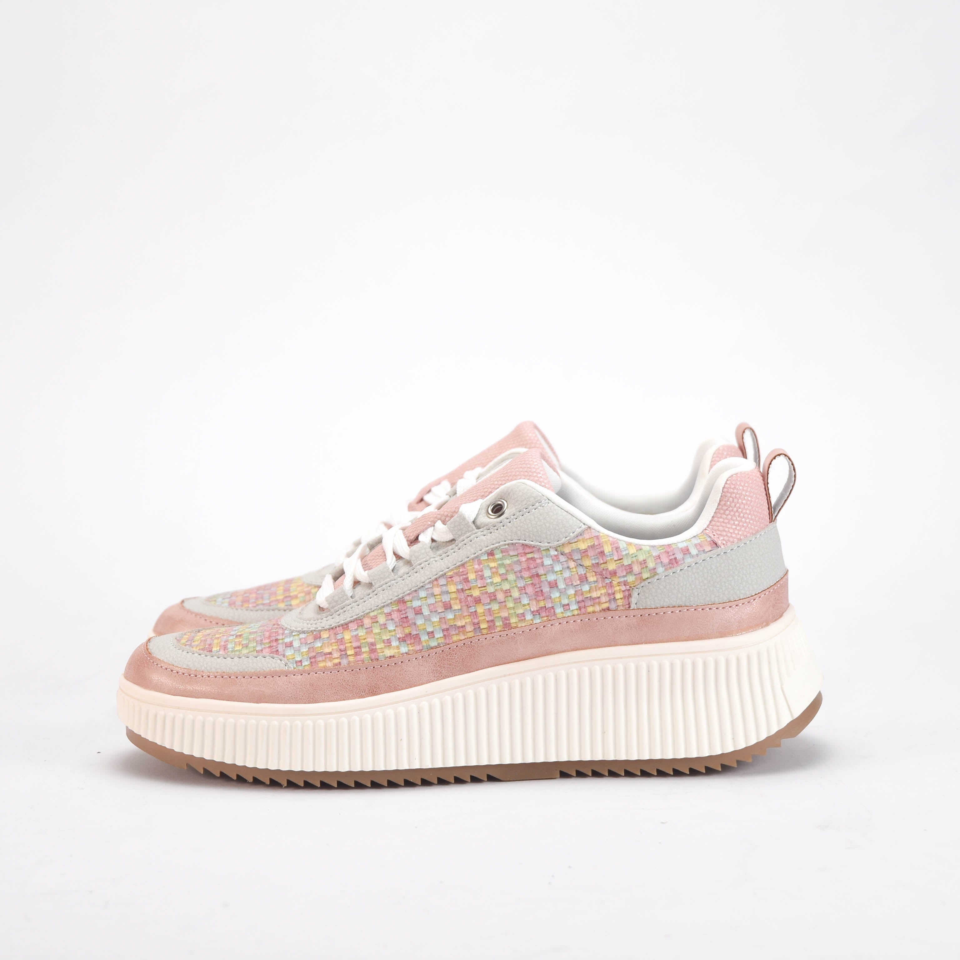 STREET LIFE SHOES - 833976