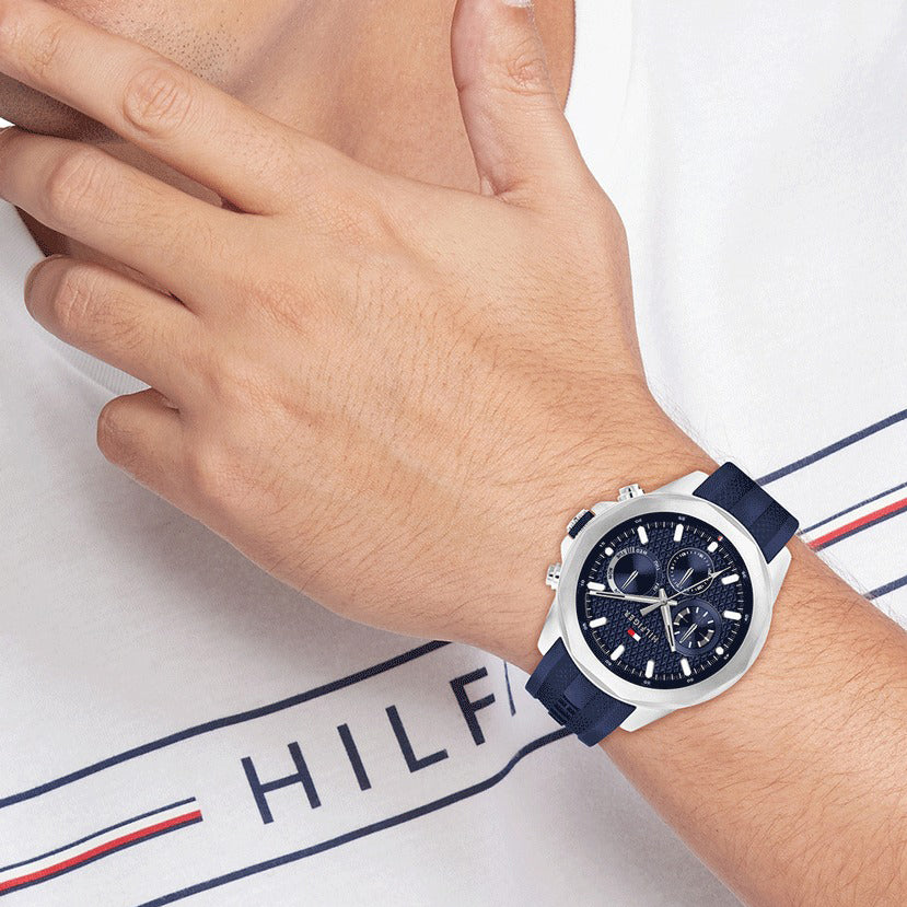 Montre Tommy Hilfiger Lars - 1710649