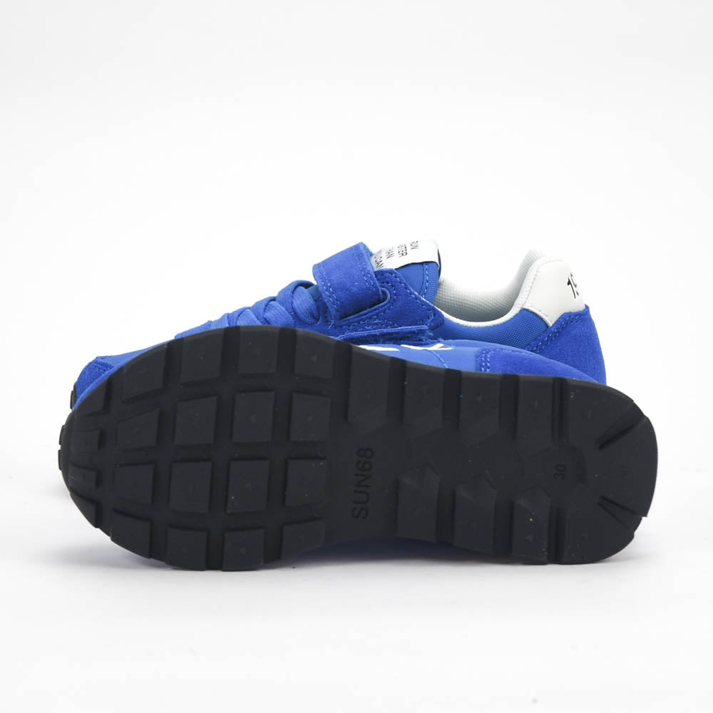 SUN68 SHOES - Z35301K-58