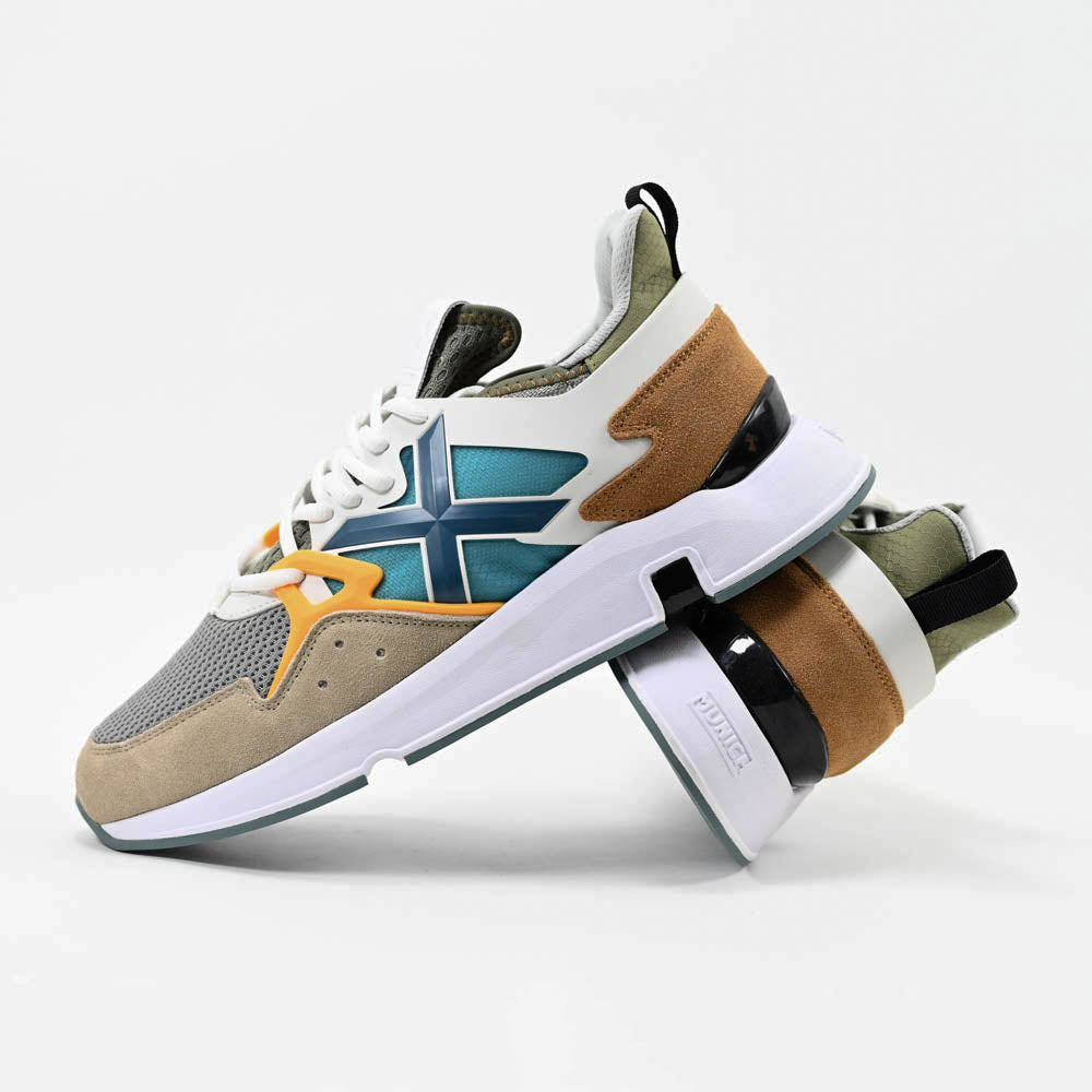 Munich Clik 89 Sneakers - CLIK-4172089