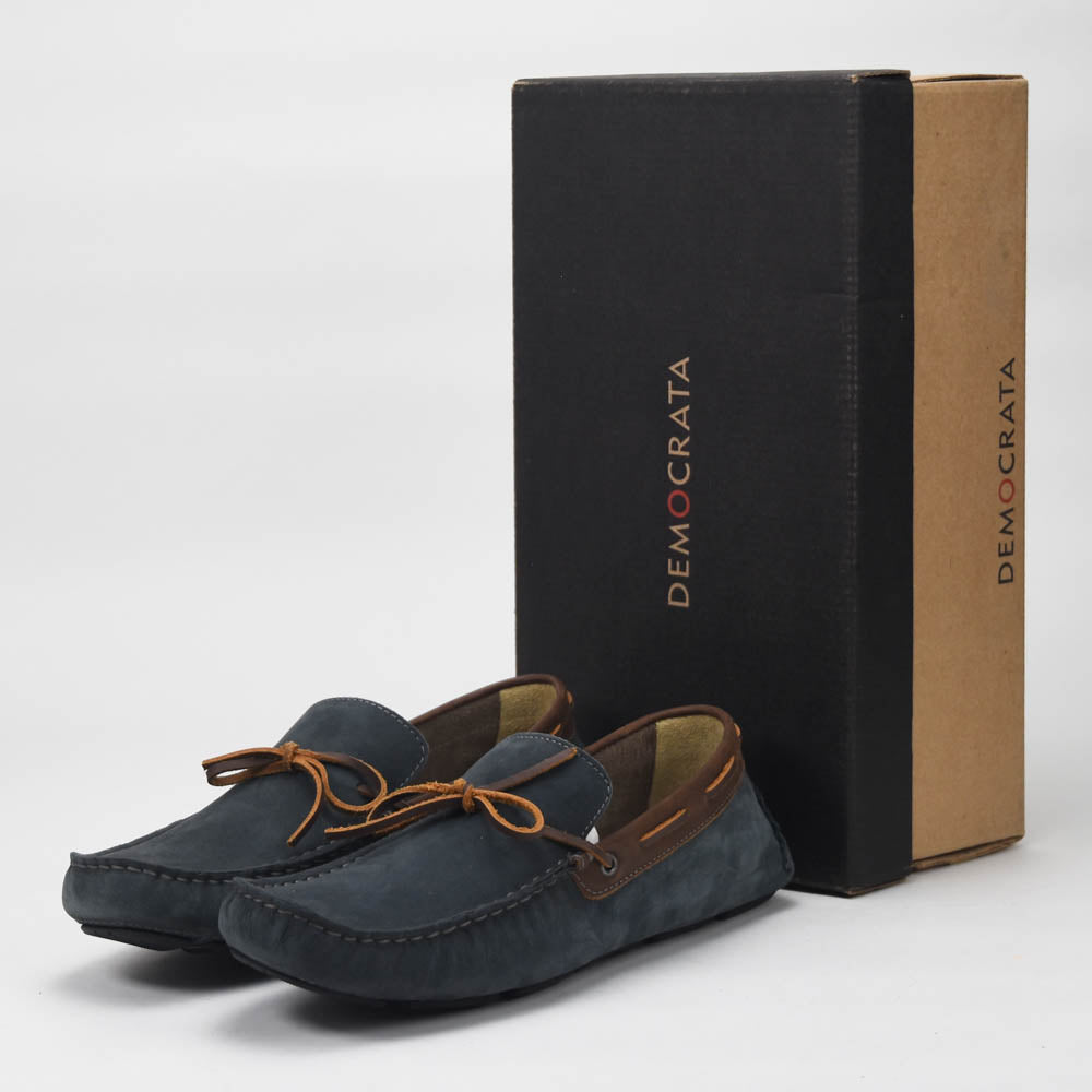 DEMOCRATA MOCASSINS HOMME LAGUNA - 074137-031