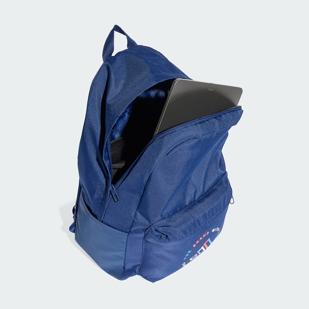 ADIDAS Sac à dos Classic Print Backpack - JG1084