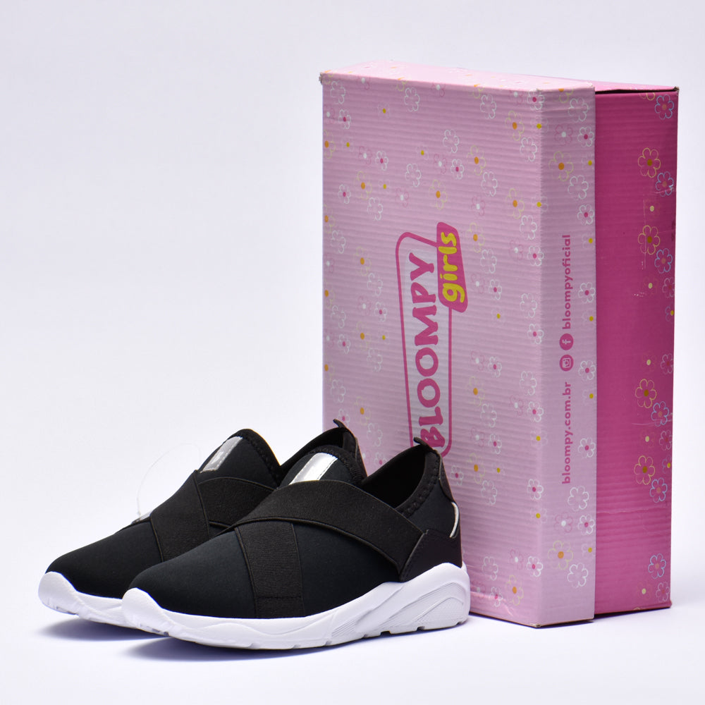 FLY GIRLS BLOOMPY - 5216-04