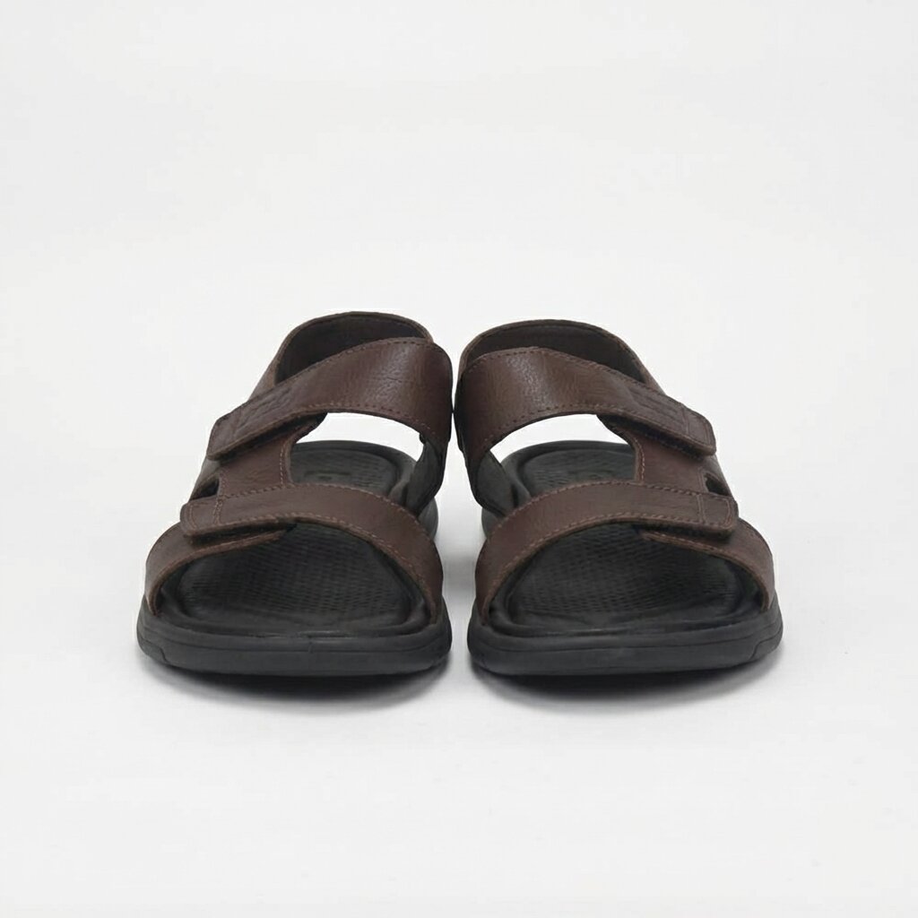 DEMOCRATA SANDALES HOMME SANDALIA SOUL - 015141-002