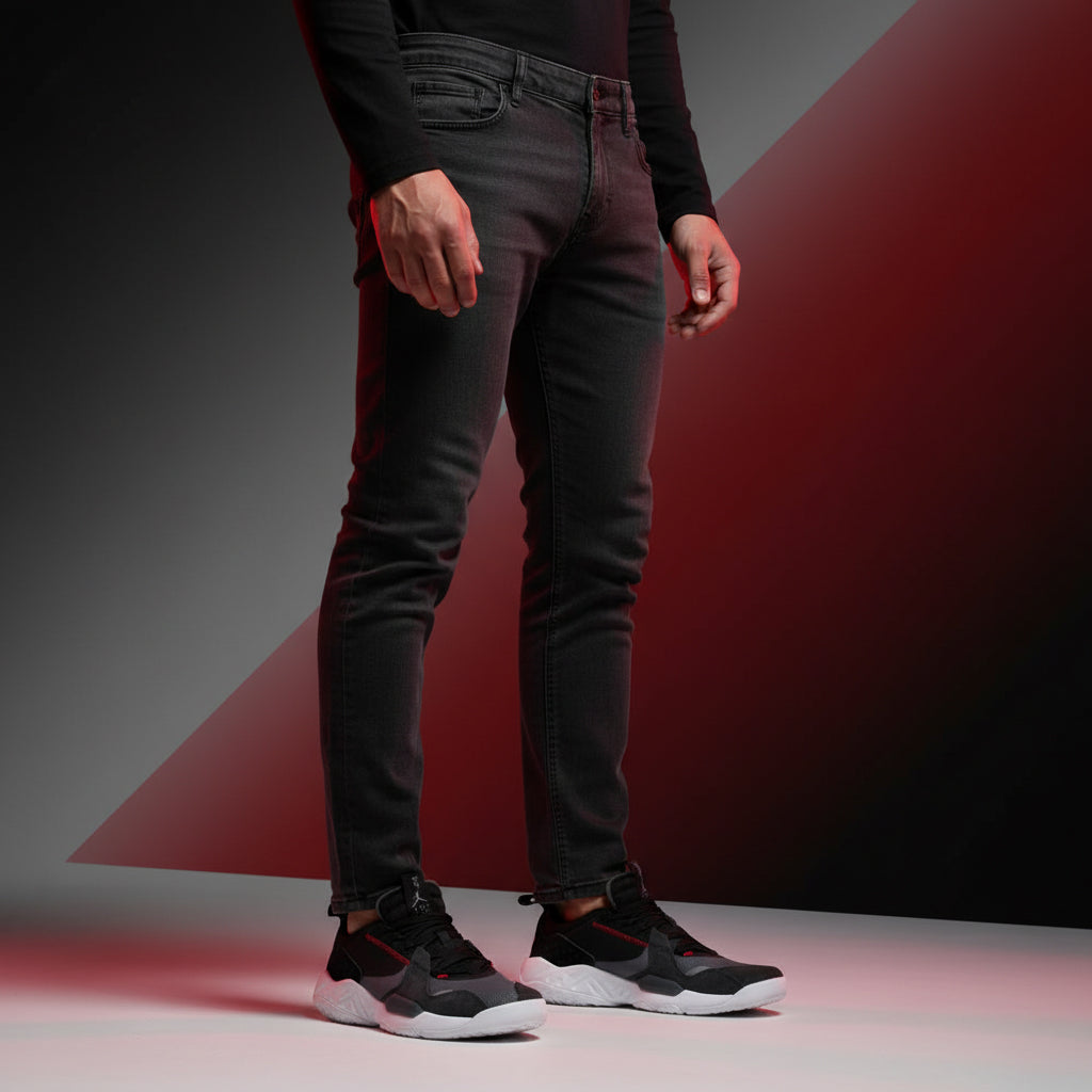 Nike Jordan Delta - CT1003-200