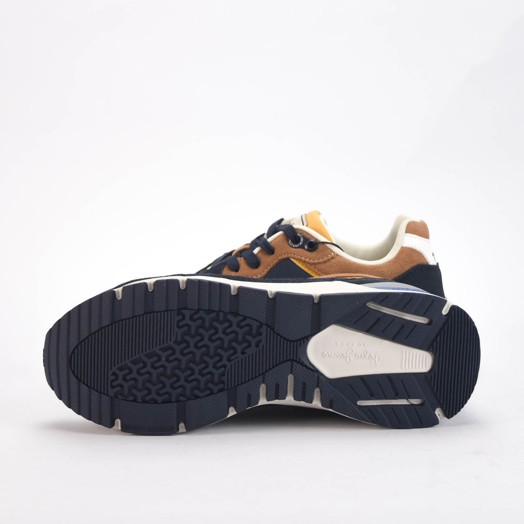 Pepe Jeans SHOES - PMS60018-595