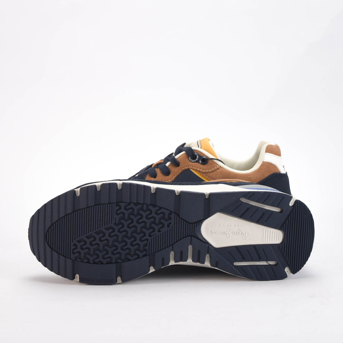 Pepe Jeans SHOES - PMS60018-595