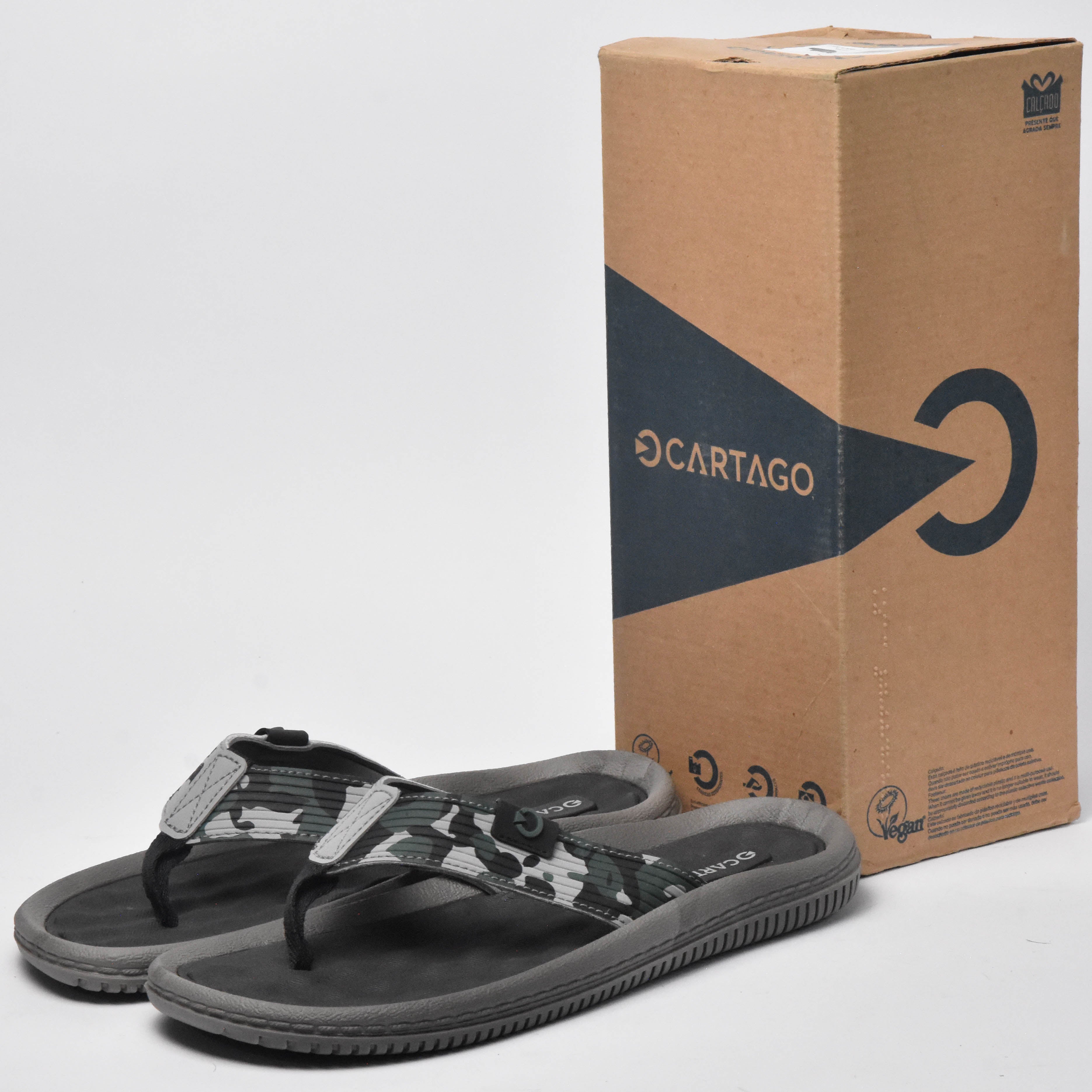 CARTAGO DUNAS VI AD - 8261426377
