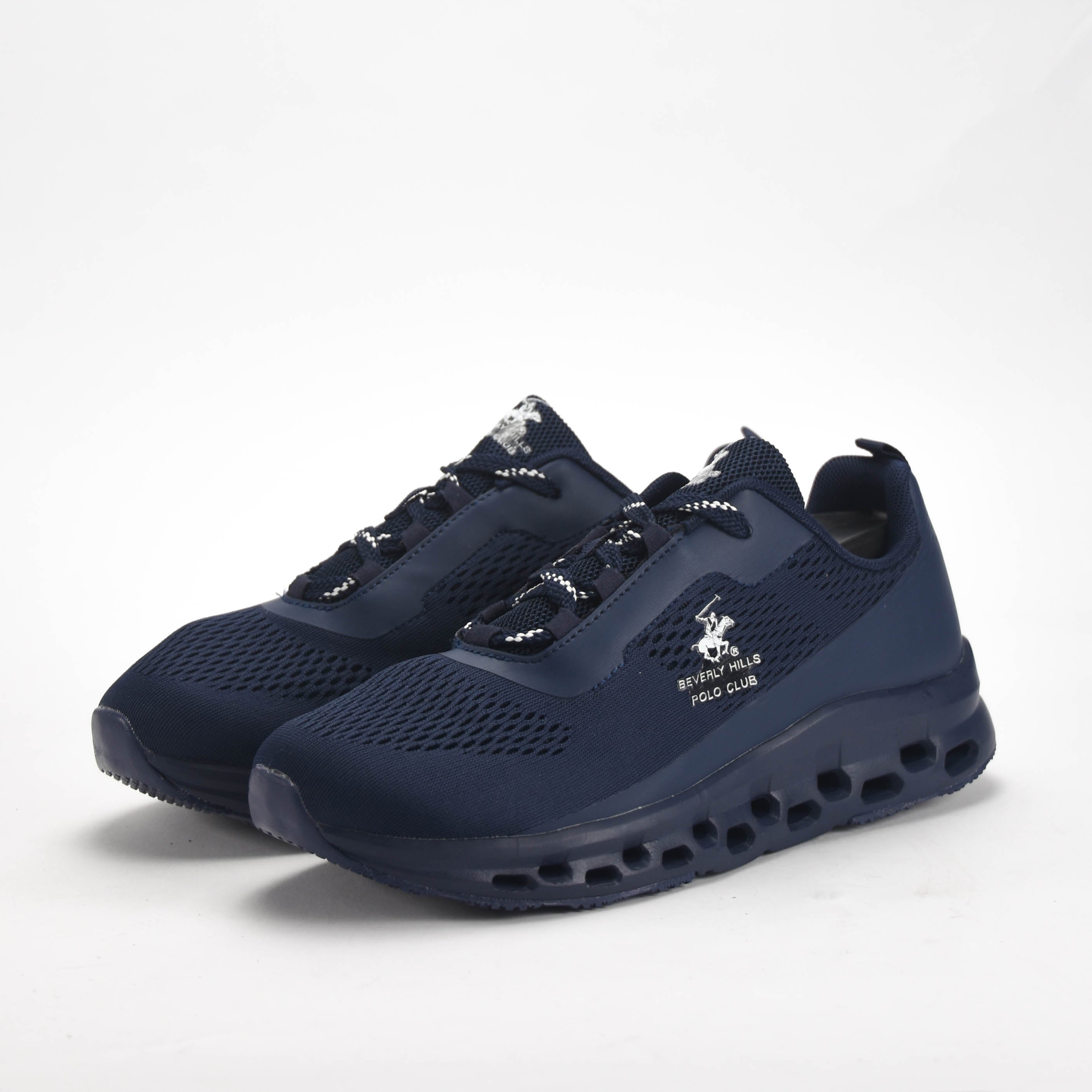 POLO BASKETS POUR HOMME - BPLR23-137