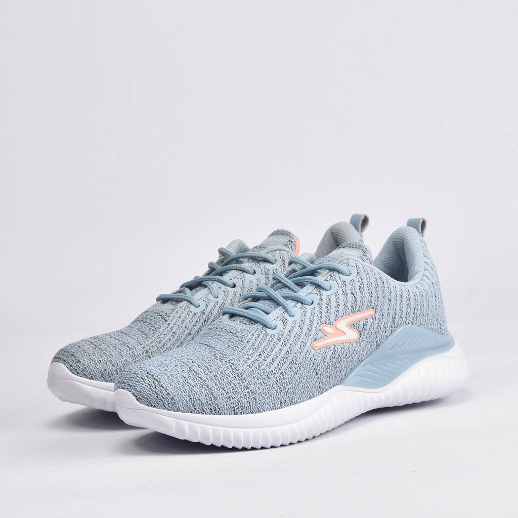 TYPE SKY BLUE/SALMAO - 9407F-1398