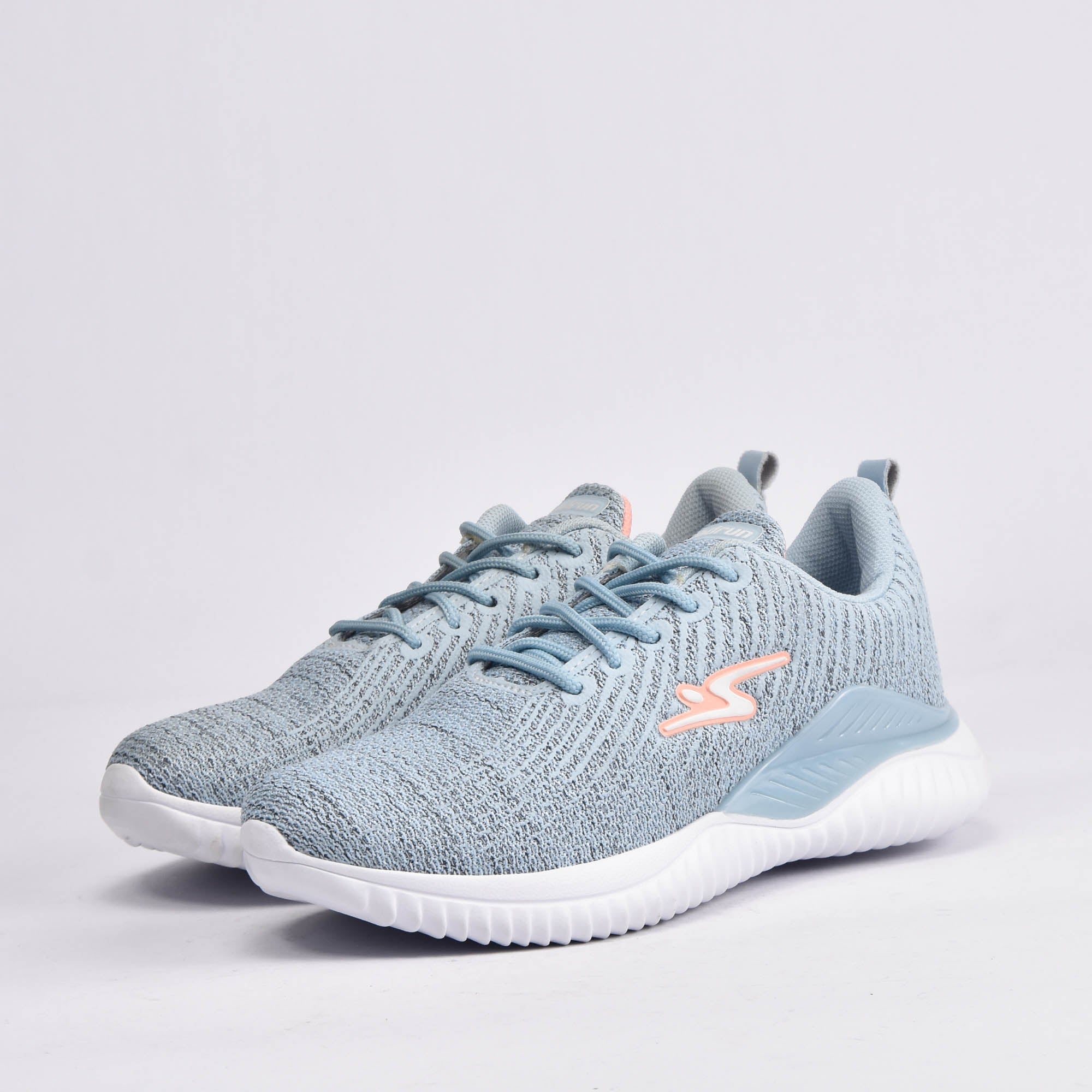 TYPE SKY BLUE/SALMAO - 9407F-1398