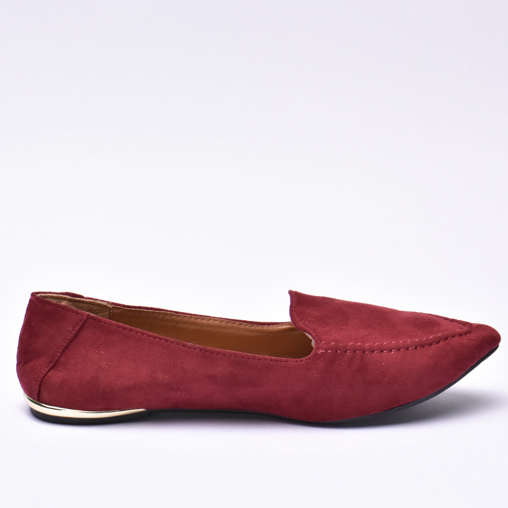 ADRENE COMFORT FOAM FEMME - 8B-FW00424