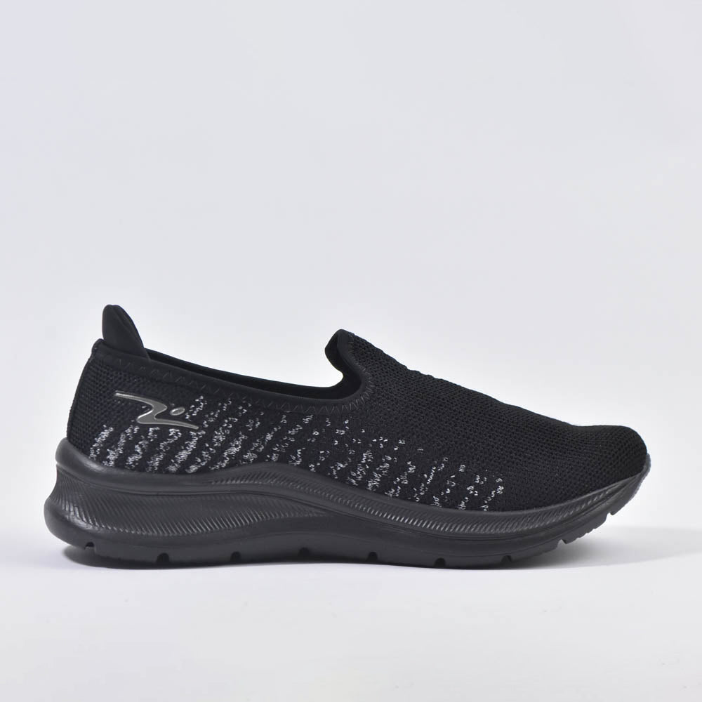 FLEX GO PRETO - 9806M-002