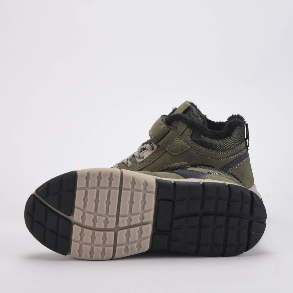 SAFETY JOGGER SHOES - 618307