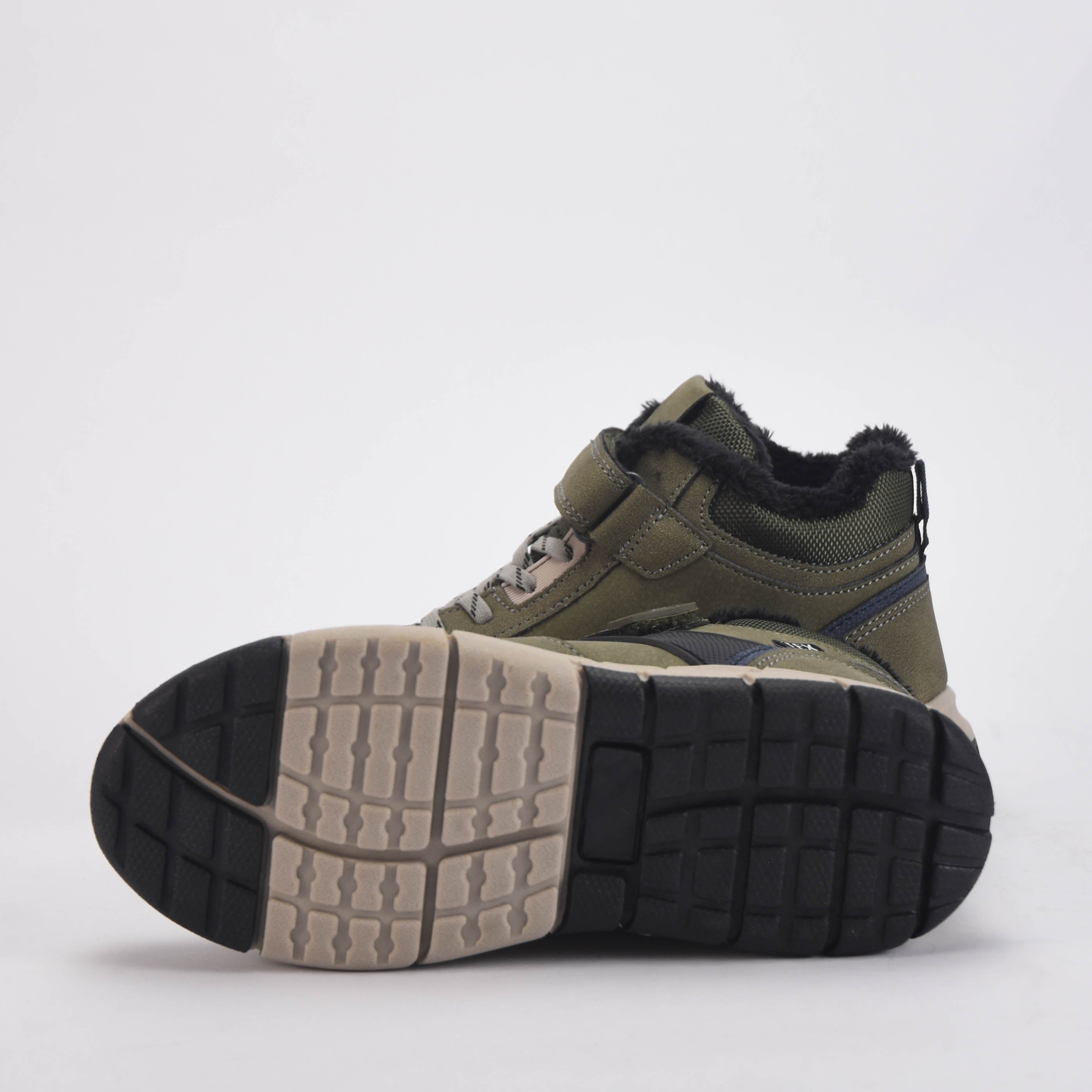 SAFETY JOGGER SHOES - 618307
