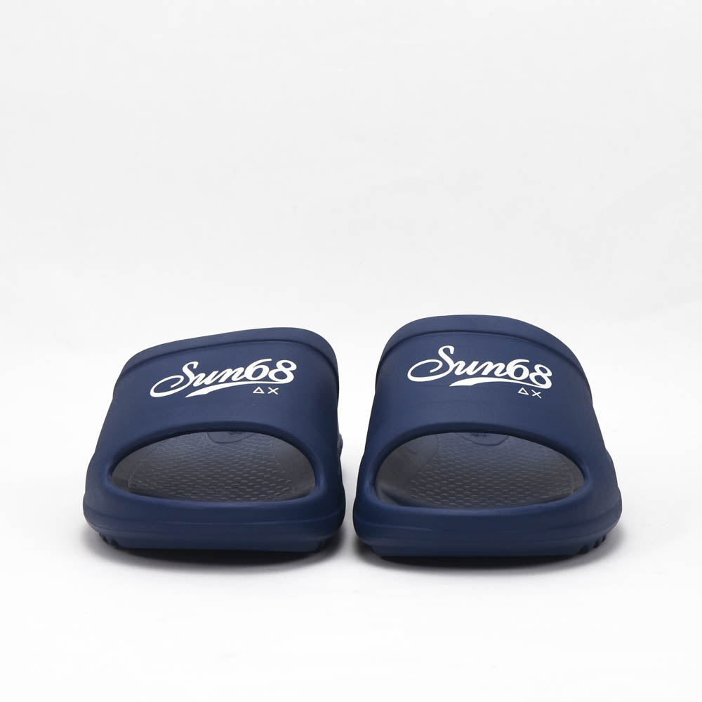 SUN68 Slippers Monoblock - X36115-0701