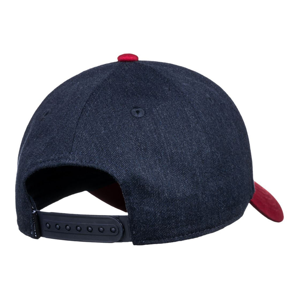 Element Mens Snapback Curve Cap - ELYHA00174TECH1SZ
