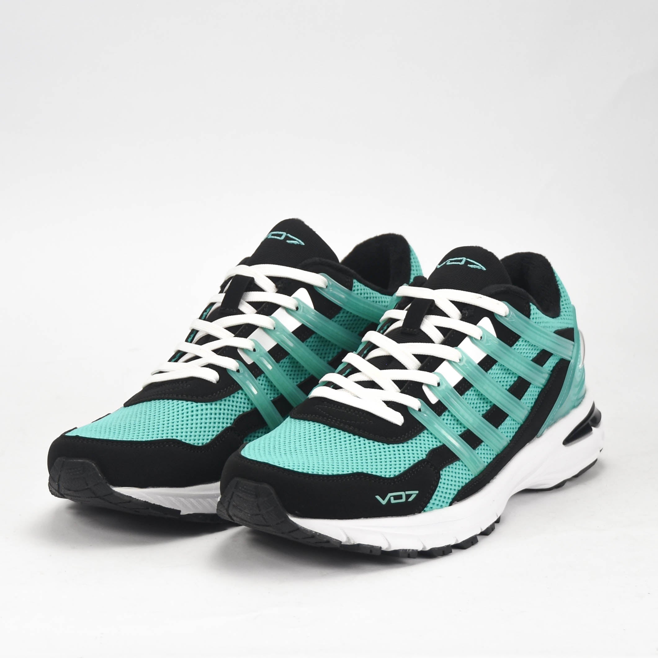 VO7 SHOES VEYRON BT - CH-VEY-GRN
