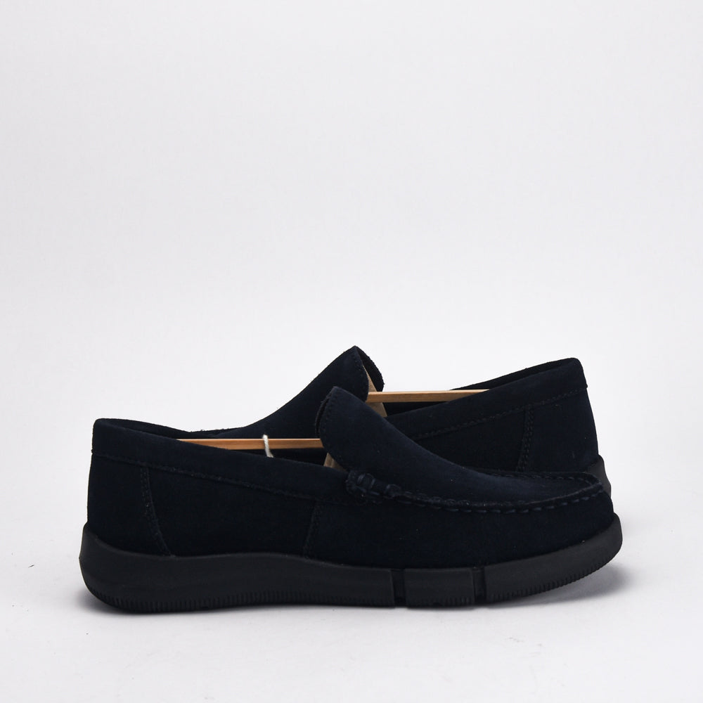 GEOX U ADACTER M B - SUEDE - U3646B00022-C4002