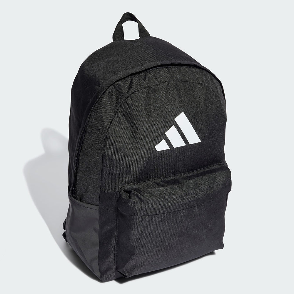 ADIDAS Sac à dos Classic 3 Bar Logo Backpack - JI6953
