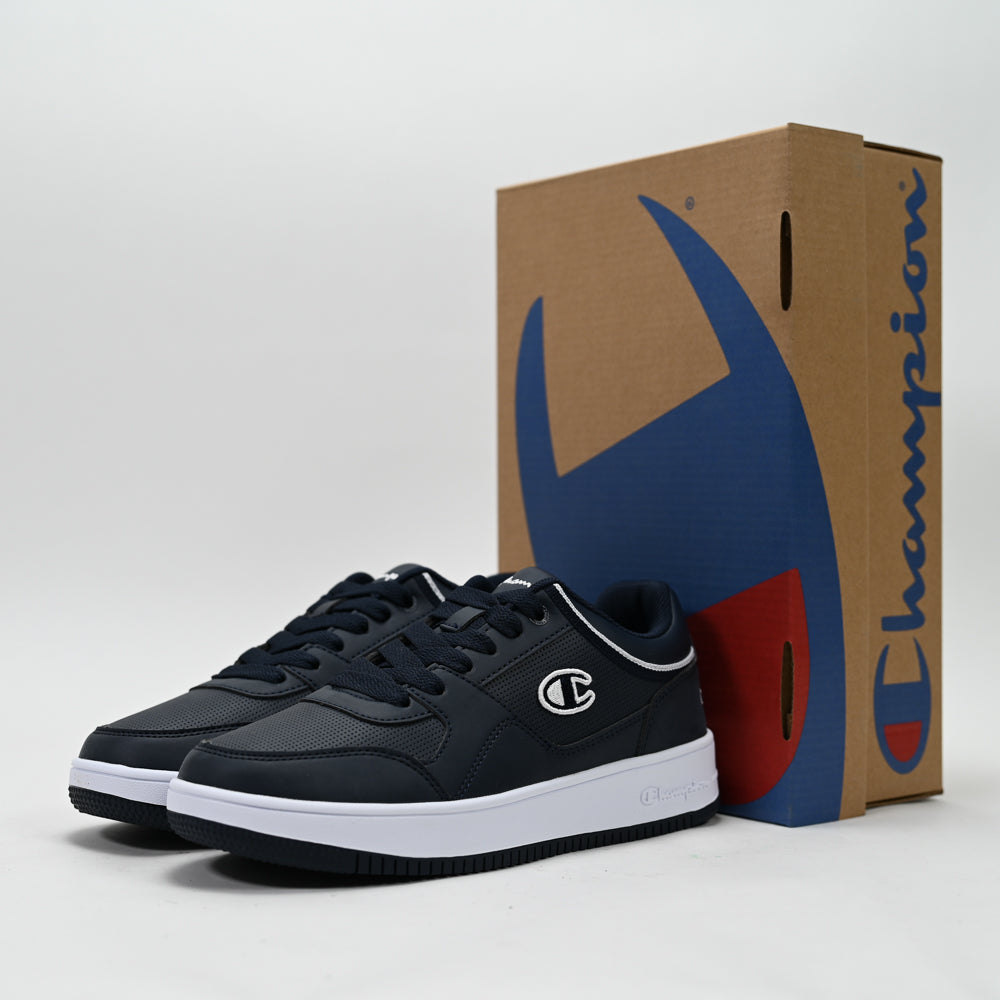 Champion RD18 Low Sneakers - S21905-BS503