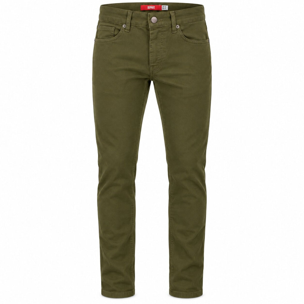 Depart Pantalon - MM253-G21-000848