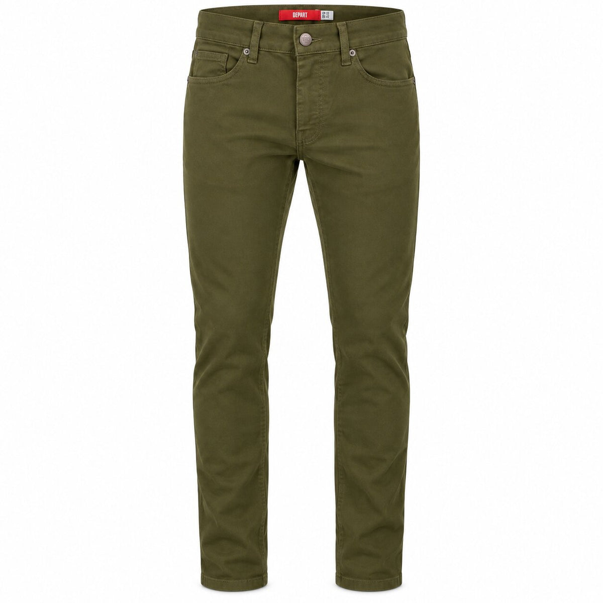 Depart Pantalon - MM253-G21-000848