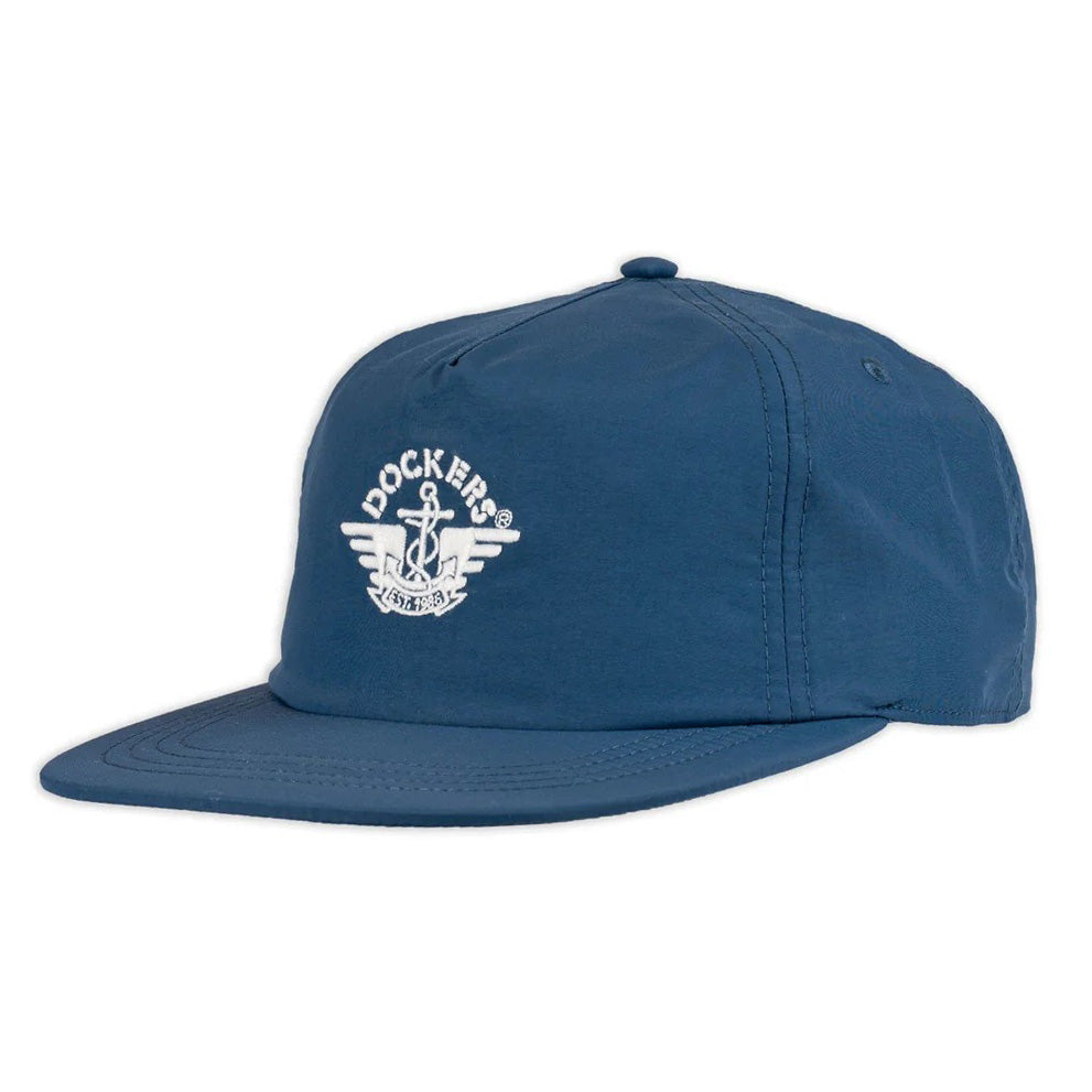 DOCKERS BASEBALL HAT BLUE - 50016096261