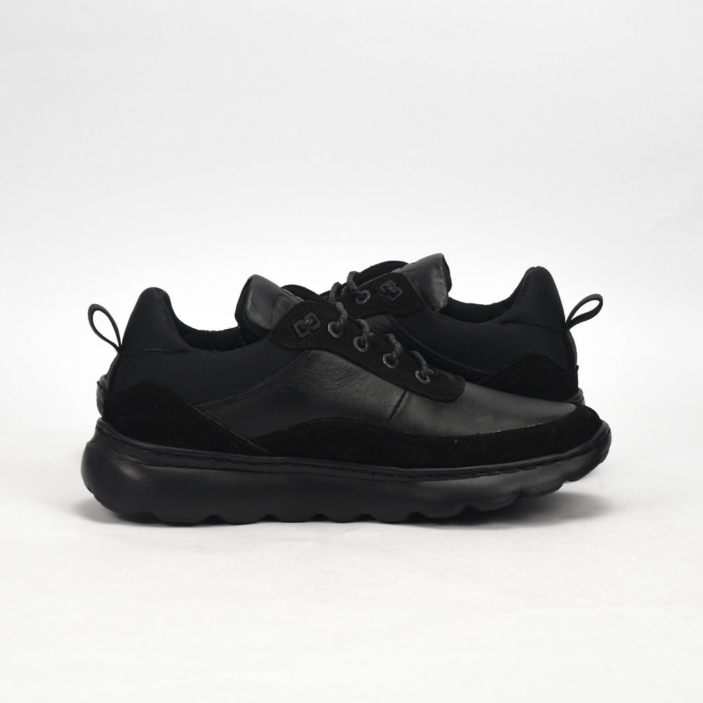 STYLE MARRON - S200-NOIR