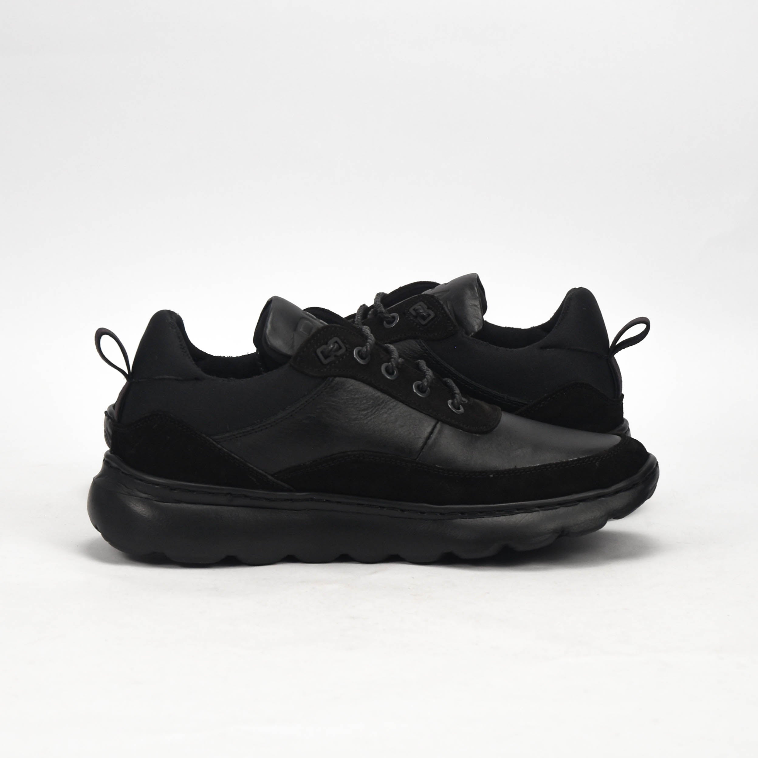 STYLE MARRON - S200-NOIR
