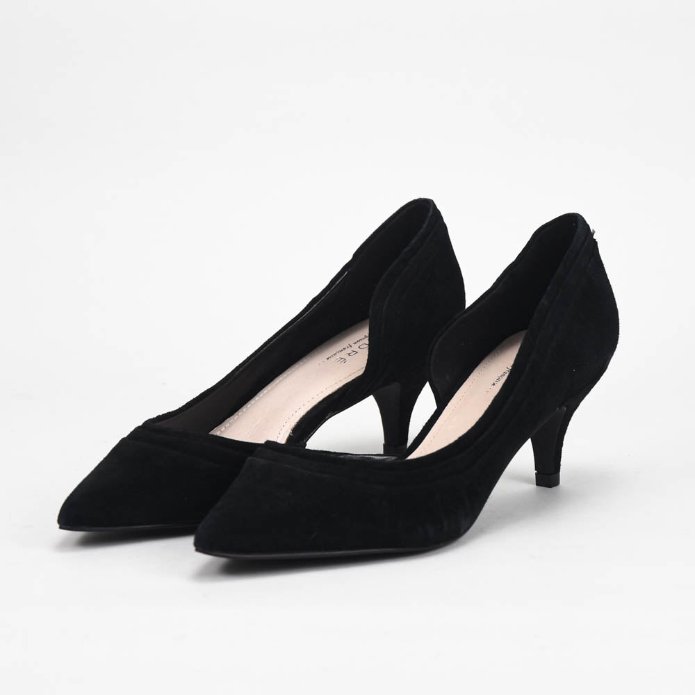 ANDRÉ ESCARPINS JACLYN FEMME - 52134103601