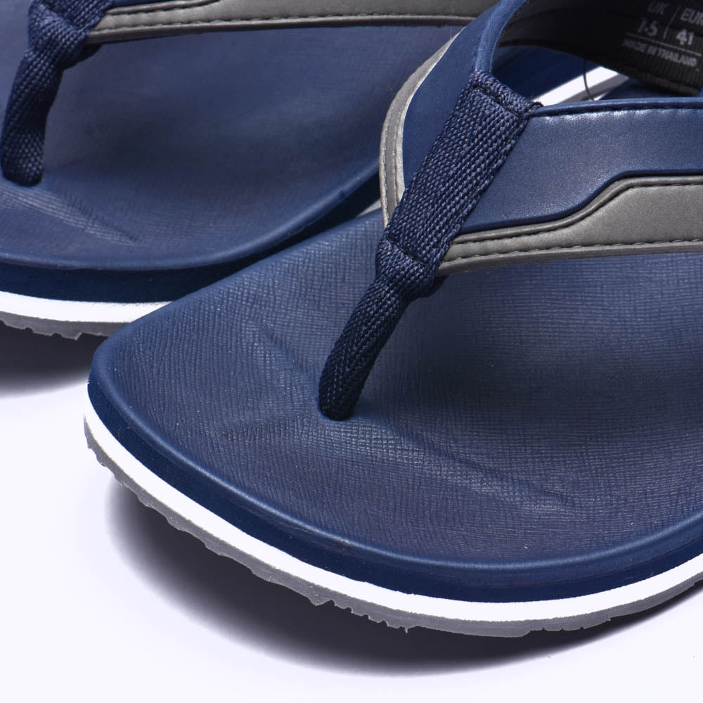CLAQUETTE KITO - AA208M-NAVY