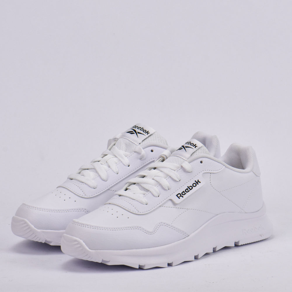 REEBOK RAMBLE WHITE/WHITE/BLACK - 100209141