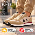 SUN68 FOOTWEAR - Z45101-16