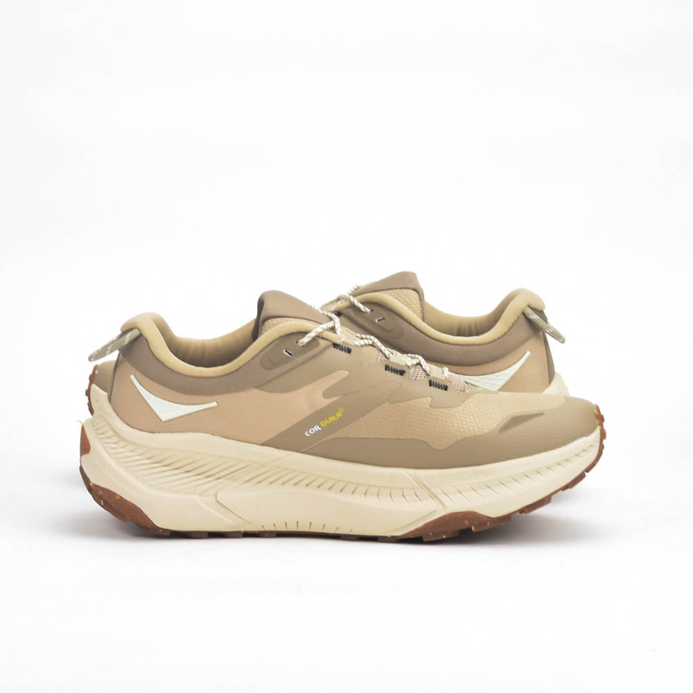 HOKA Transport GORE-TEX Dune Eggnog Sneakers - 1133958-DEGG