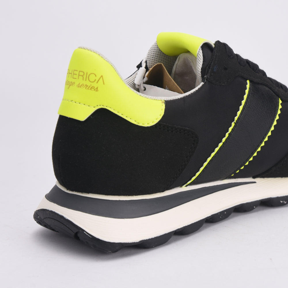 GEOX U SPHERICA VSERIES A - MIC TEX - U3612A-08R7T-C0802
