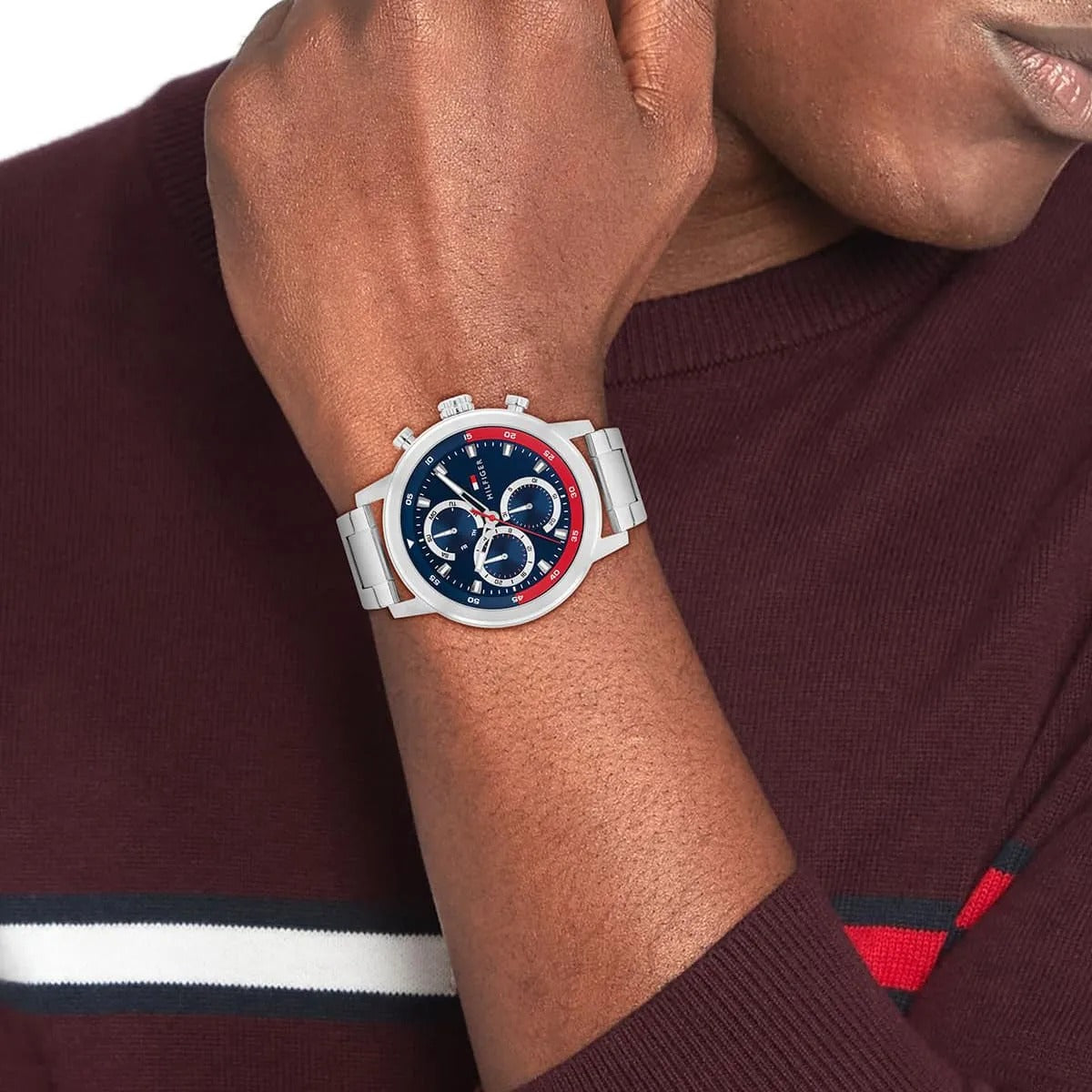 MONTRE Tommy Hilfiger Rocky - 1792179