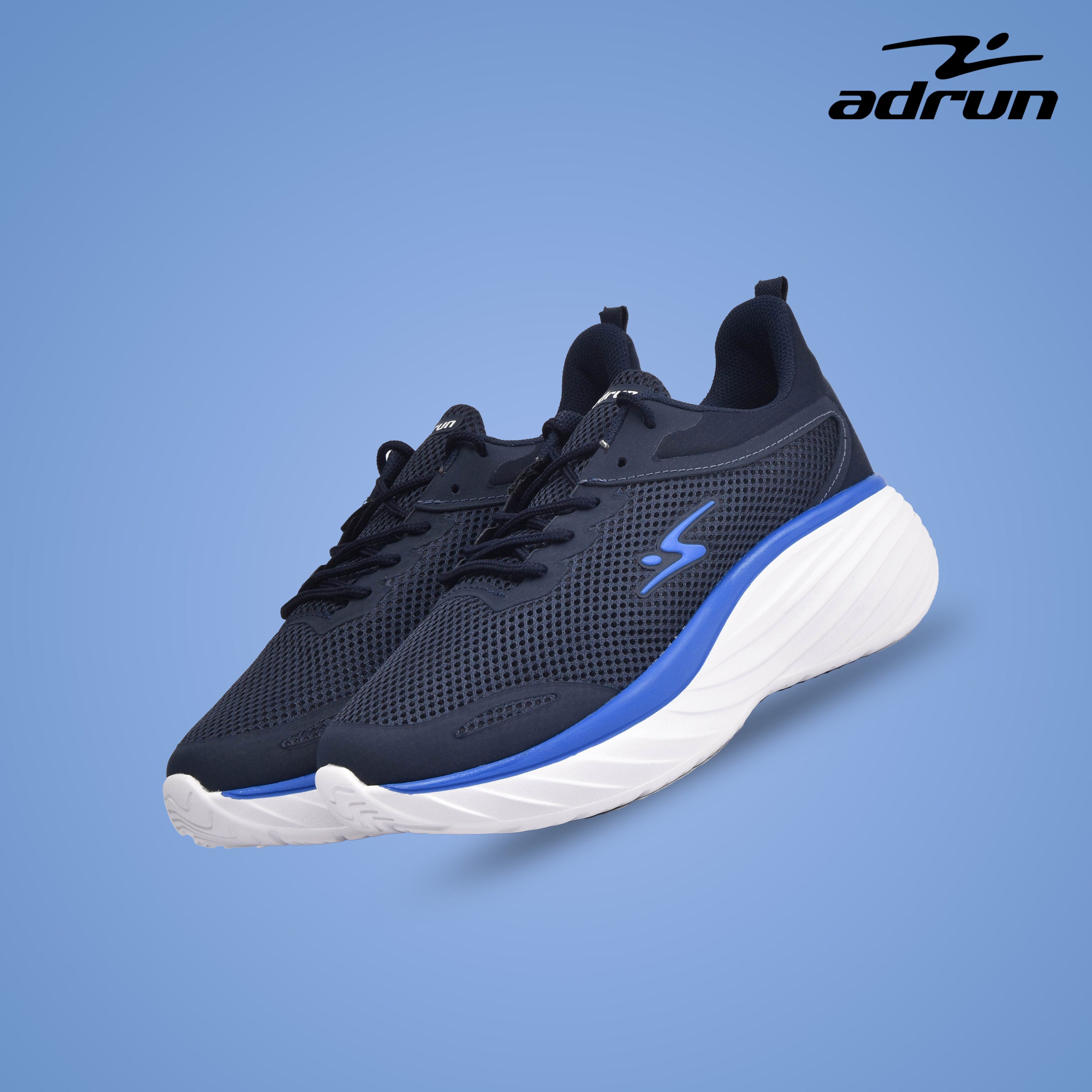 POWER FLY ADRUN - 10103M-682