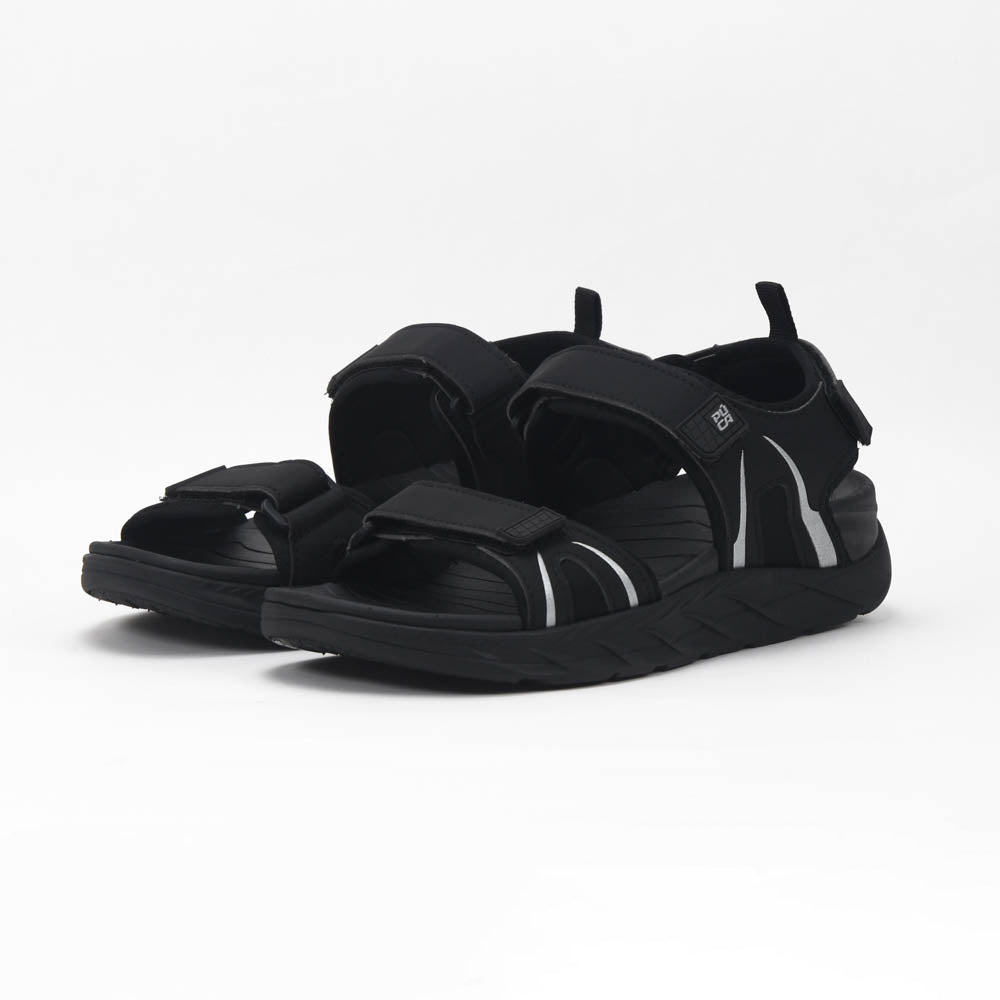 Puca Sandales Fangs Black - 11288