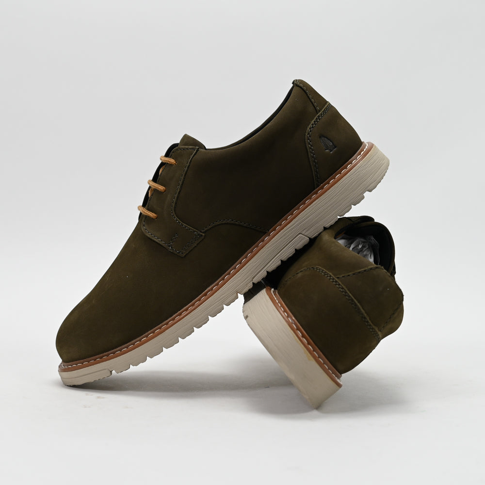 HUSH PUPPIES FOOTWEAR - HPM10743
