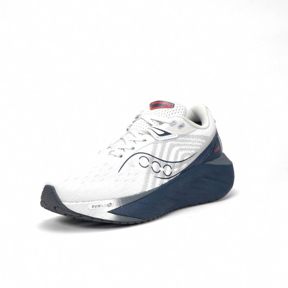 Saucony Running Shoes Triumph 22 Cloud Navy - S20964-218