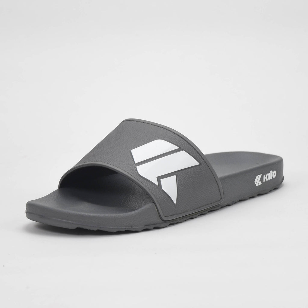 KITO CLAQUETTE - AH21MGREY