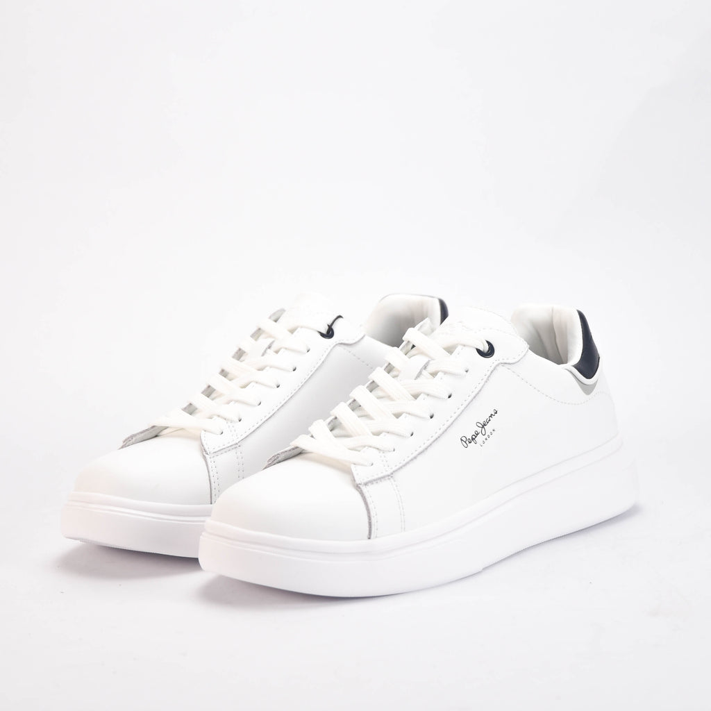 Pepe Jeans SHOES - PMS00044-803