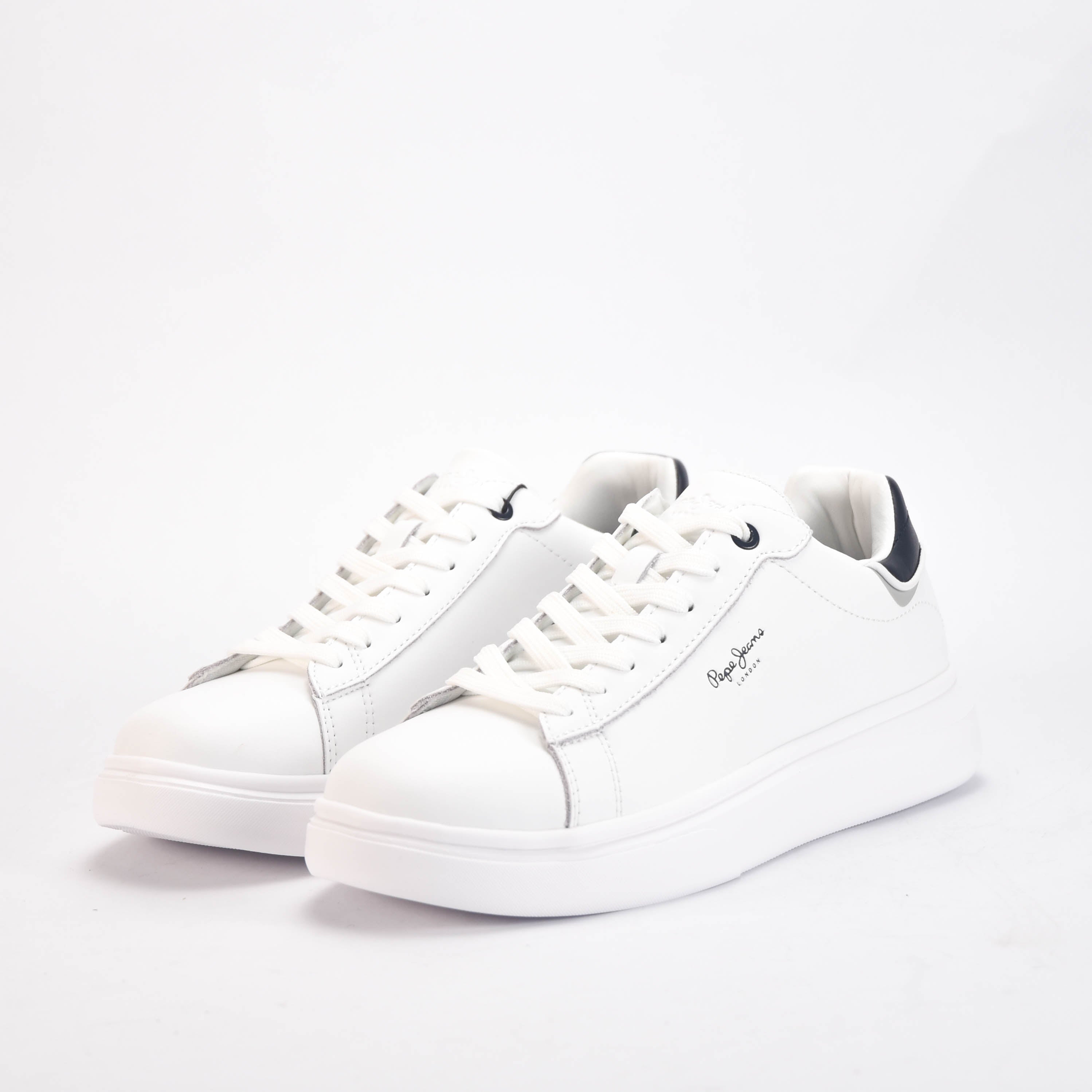Pepe Jeans SHOES - PMS00044-803