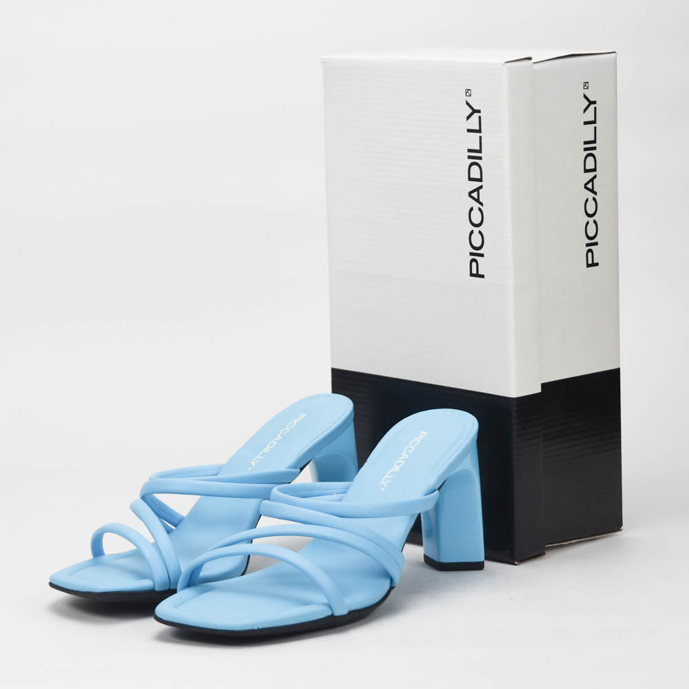 PICCADILLY SABOTS FEMME CLAUDINE - 655005-0001
