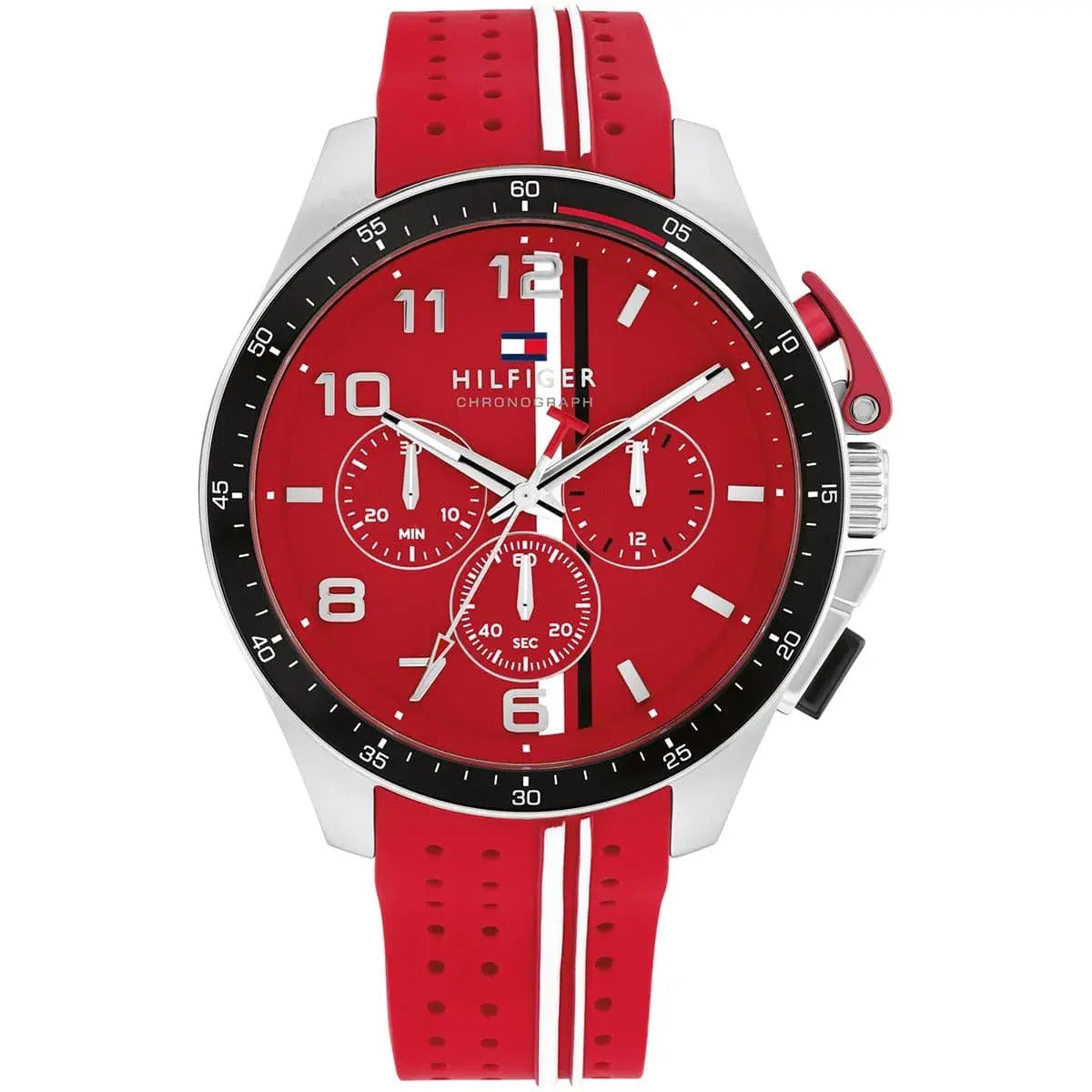 Montre Tommy Hilfiger Bank - 1792170