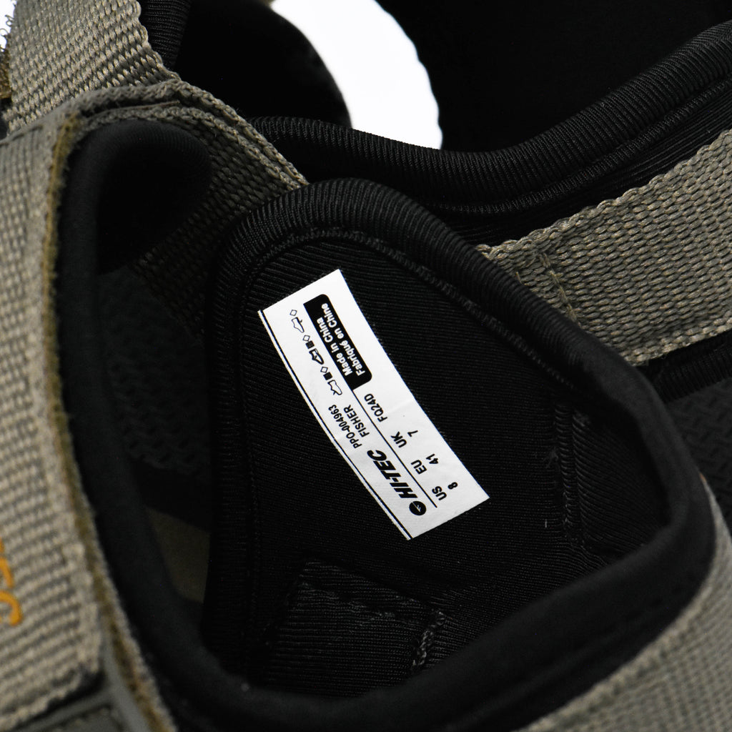 HI TEC FISHER - O014465