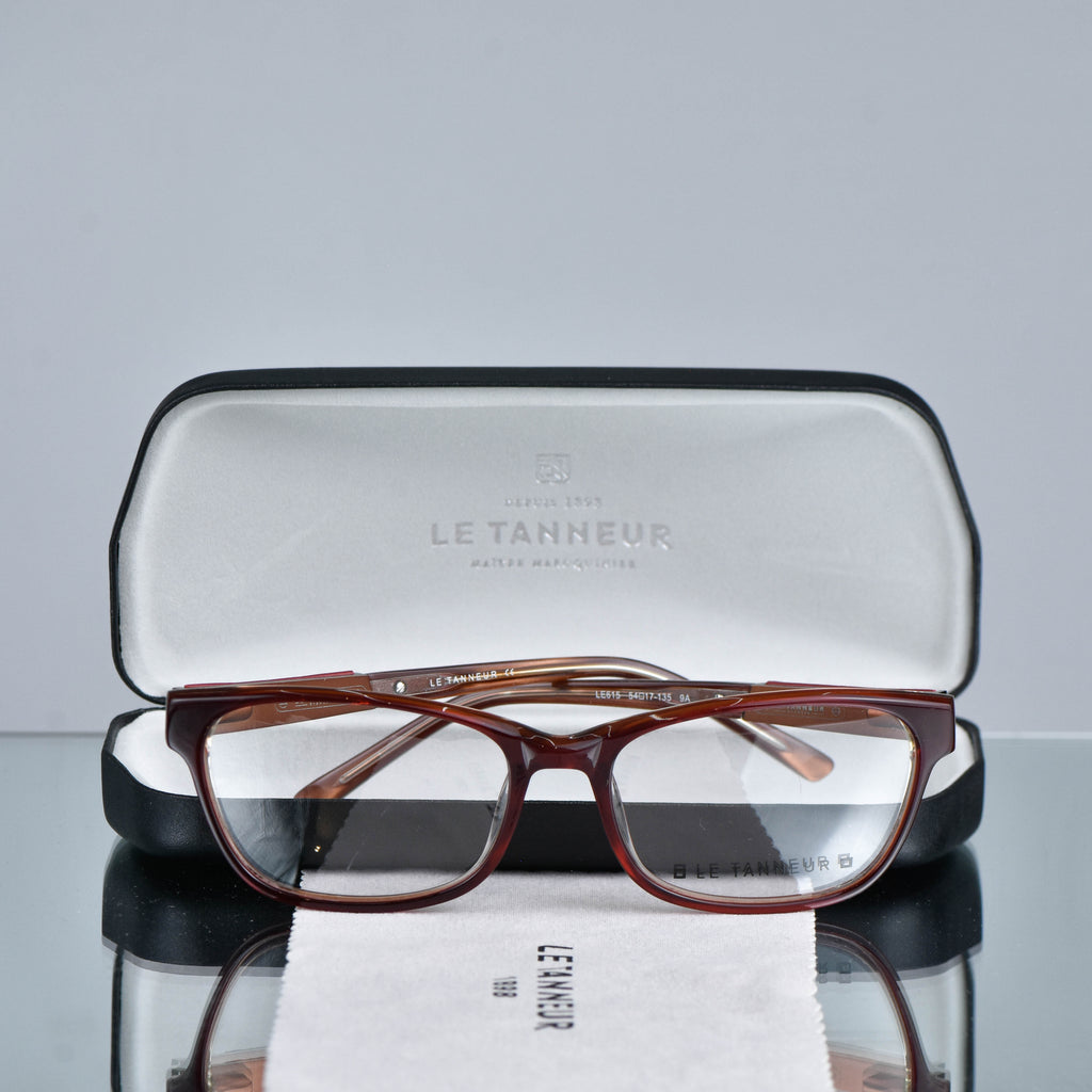 Monture LE TANNEUR - 10129
