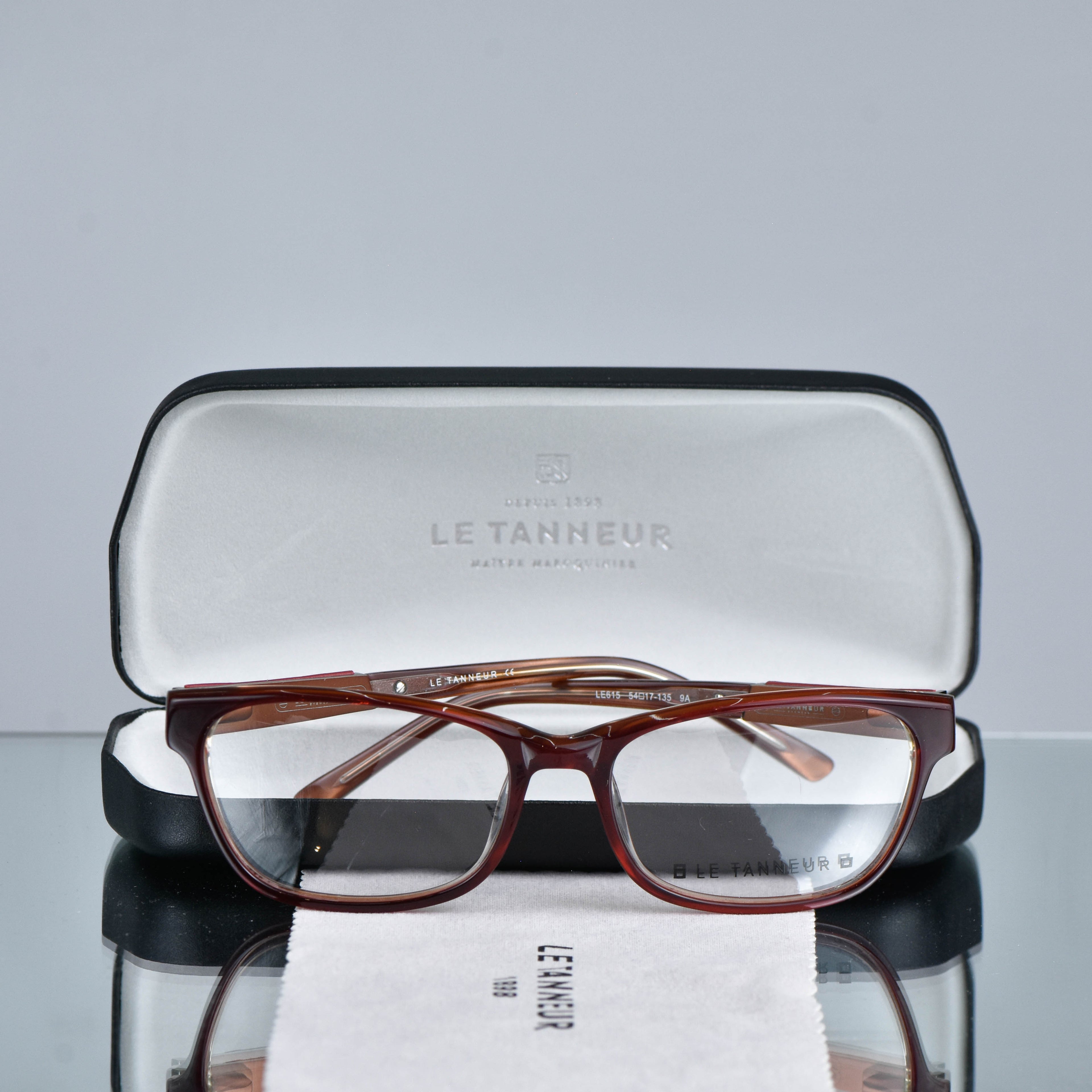 Monture LE TANNEUR - 10129