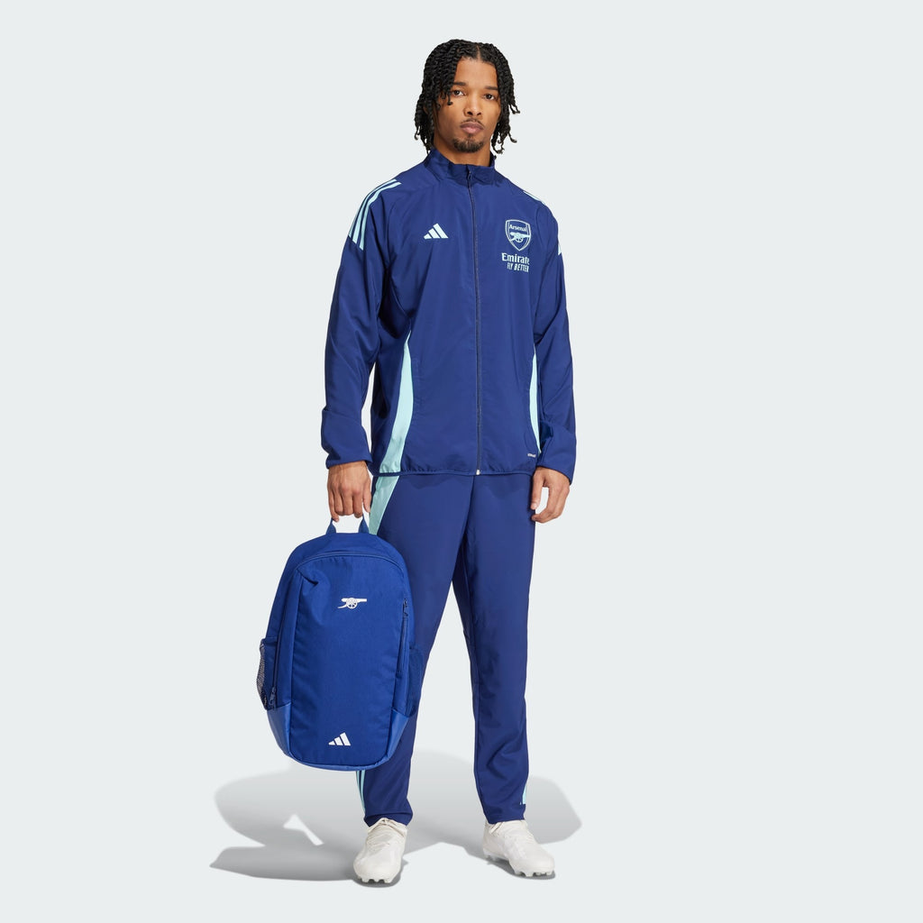 adidas Veste de présentation Arsenal Tiro 24 - IT2225